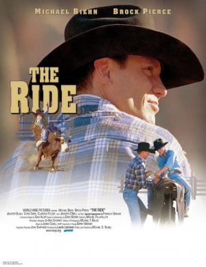 El Rodeo (1997) poster